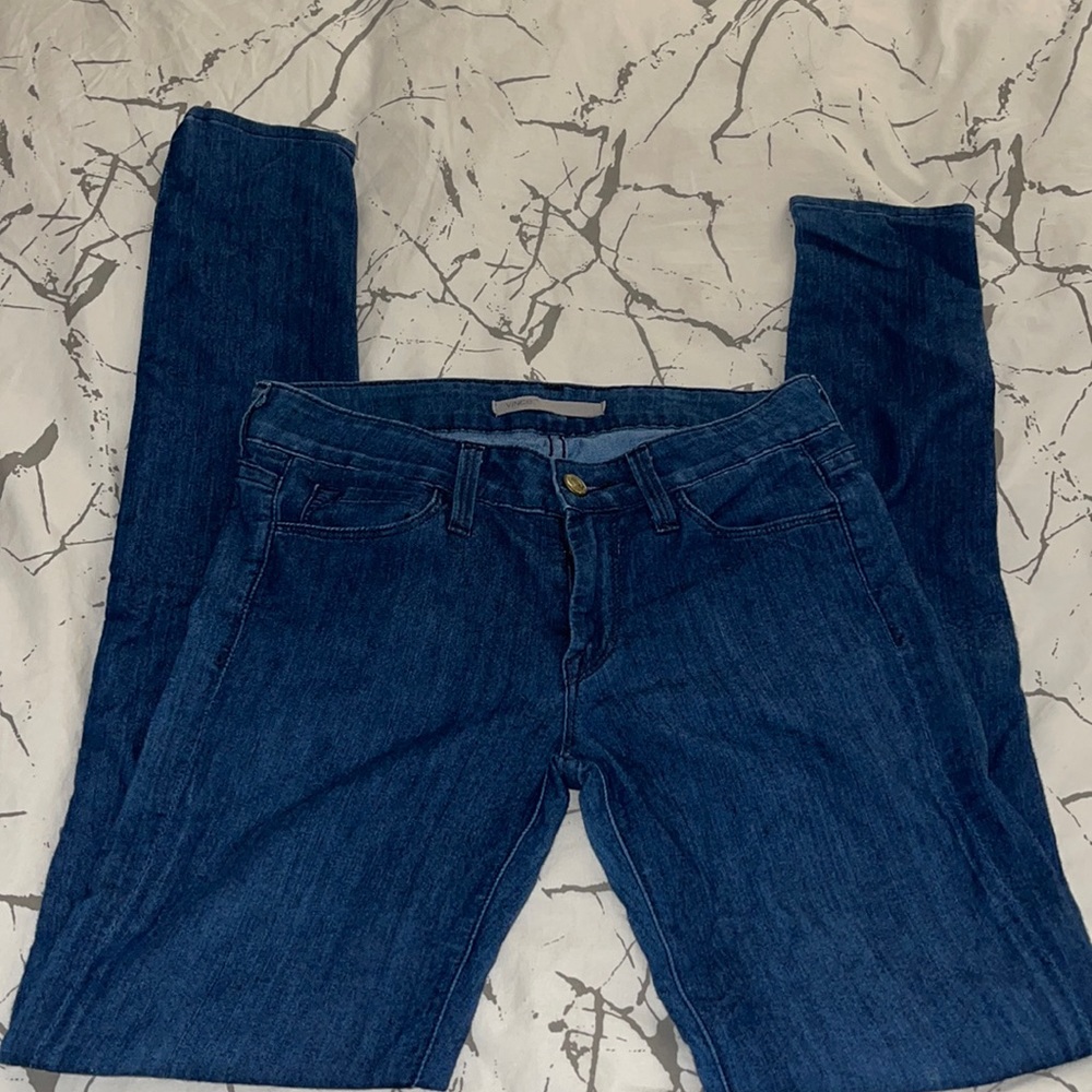 WOMENS VINCE JEGGINGS!